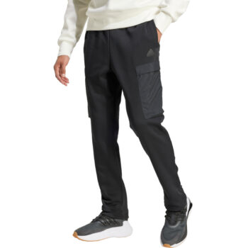 Adidas M CE FL PT M pantalone in cotone felpato LBM Sport