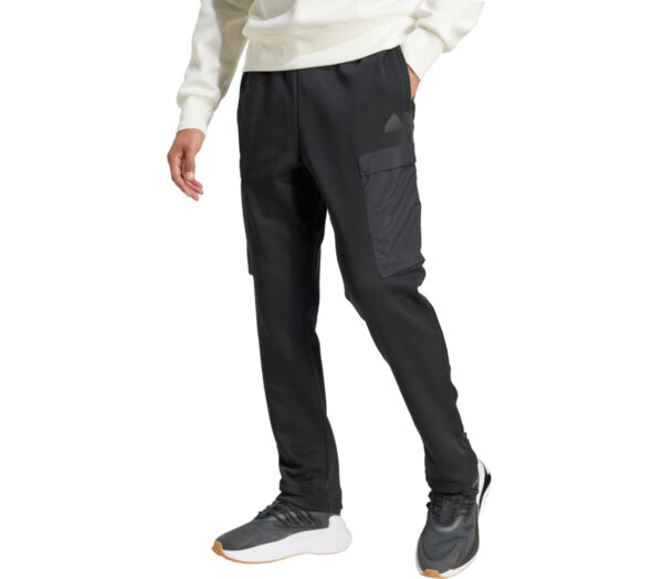 Pantalone Adidas M CE FL PT uomo neri