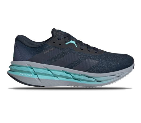 Scarpa Adidas Adistar 3 uomo blu