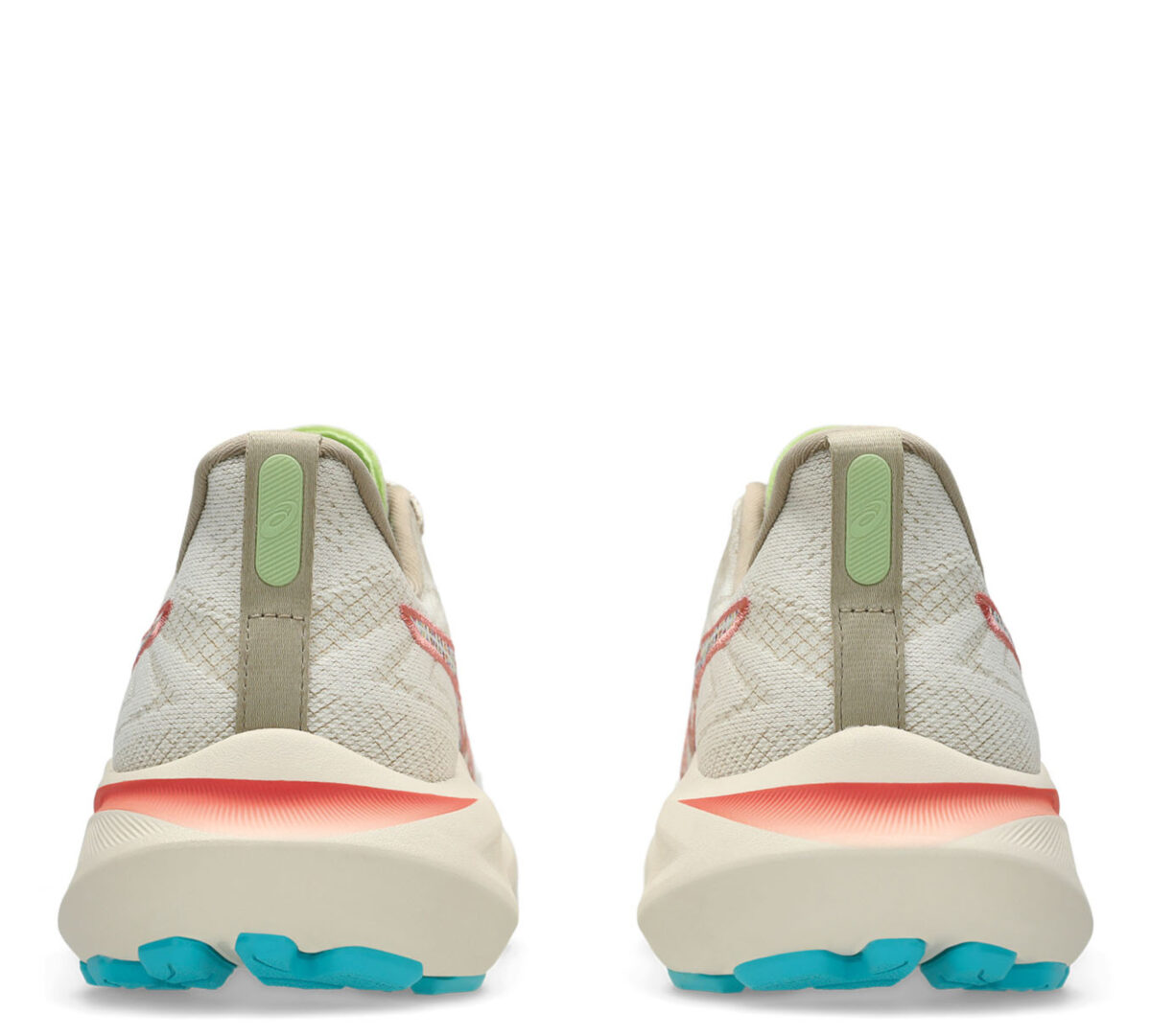 Retro Scarpa Asics GT 2000 13 TR donna Nature Bathing Guava