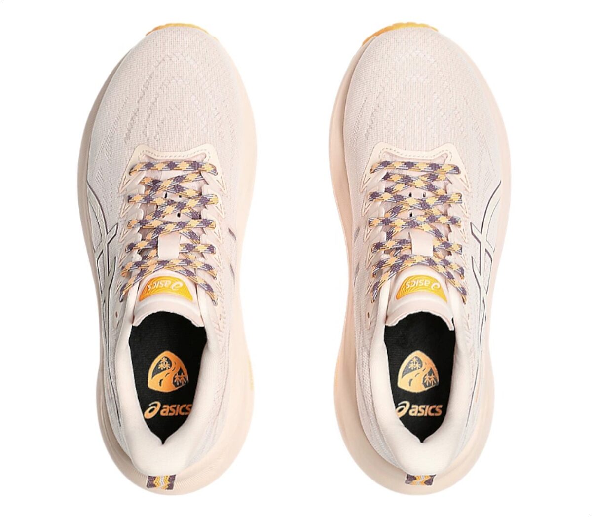 Tomaia Scarpa Asics GT-2000 13 TR donna beige