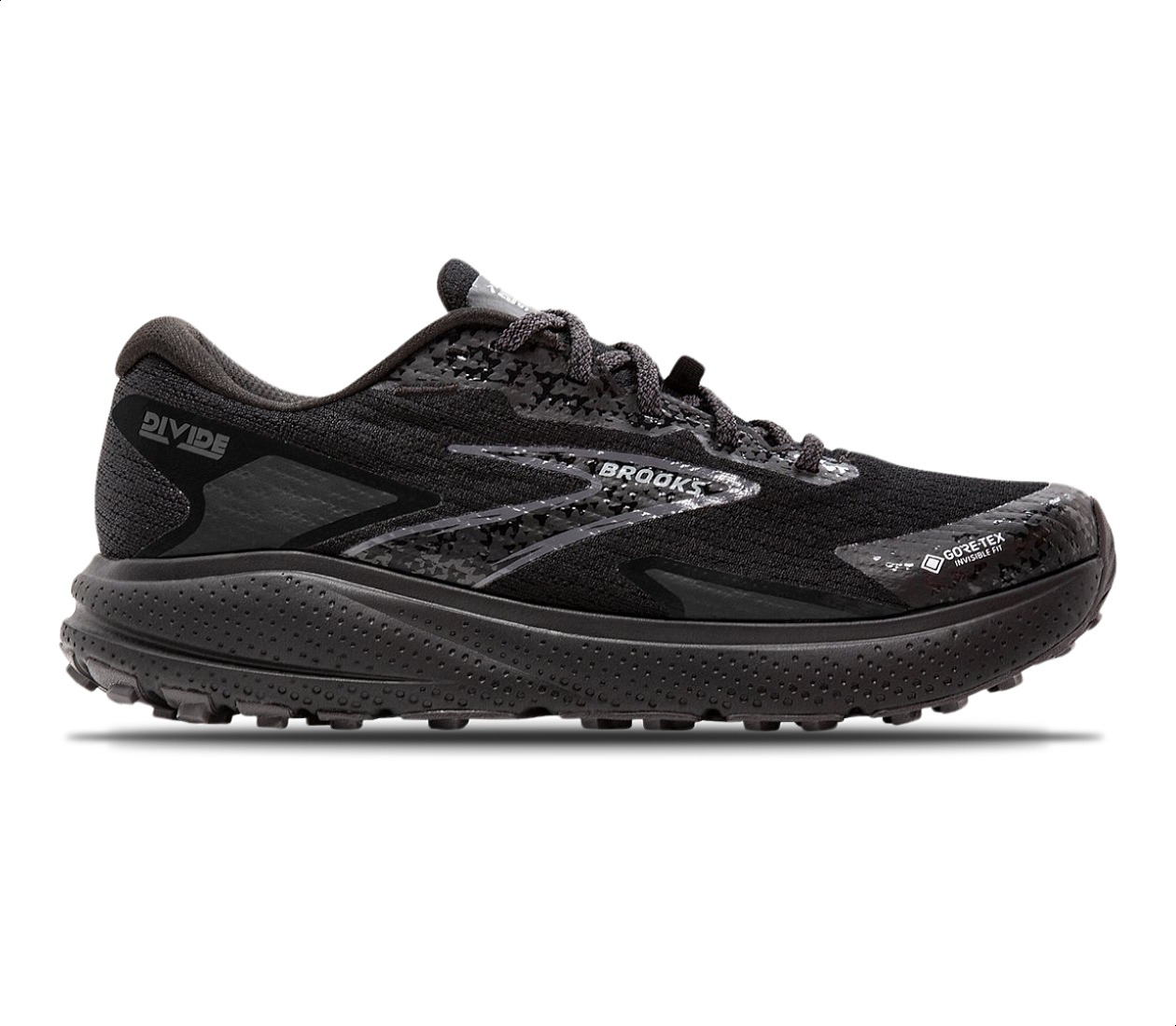 Brooks Divide 5 GTX W scarpa per trail di montagna LBM Sport