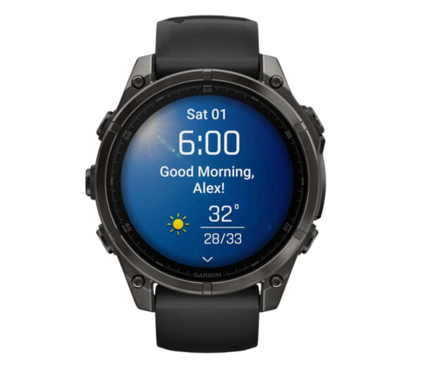 Orologi garmin sport on sale