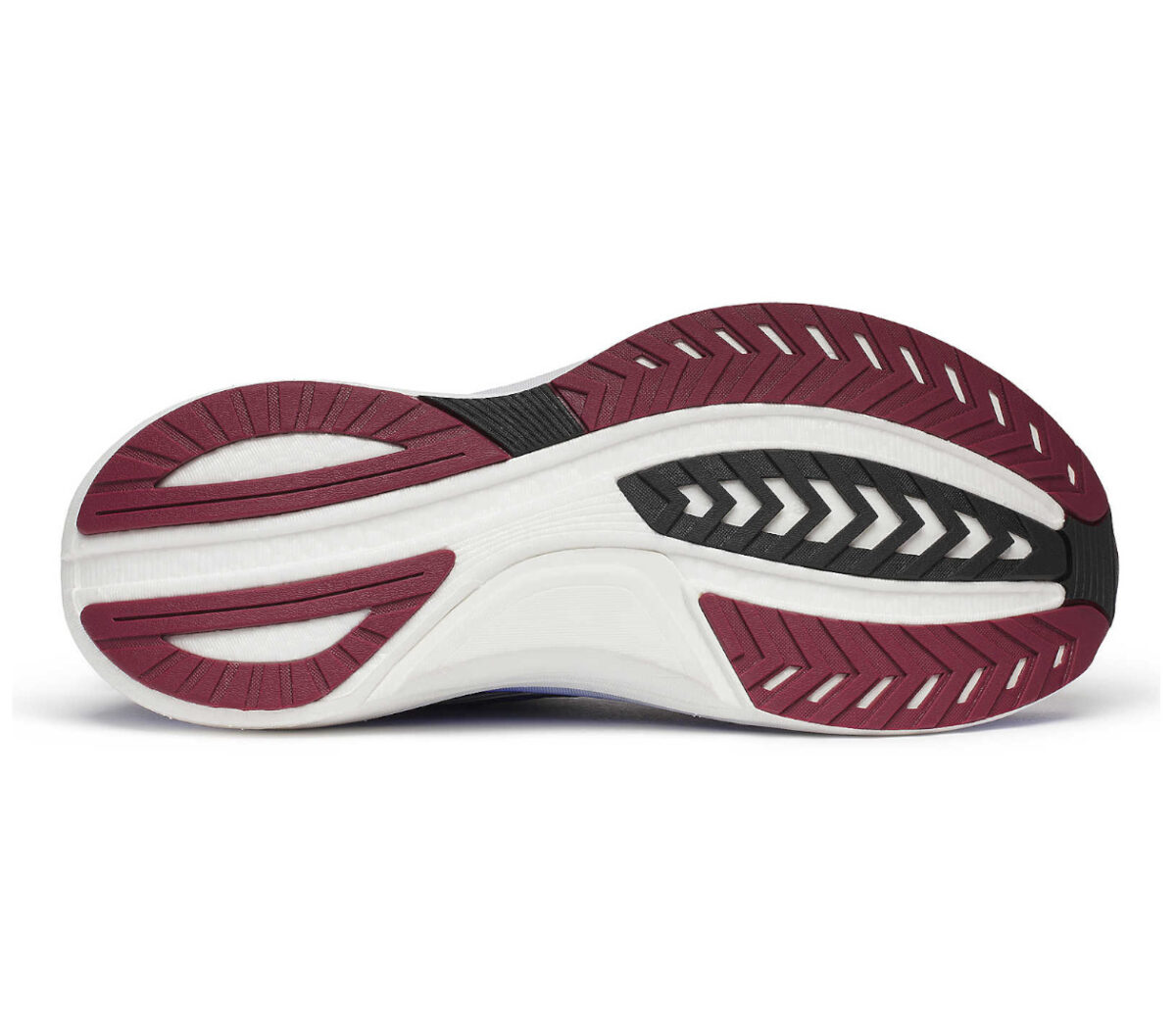 Suola Scarpa Saucony Tempus 2 uomo blu