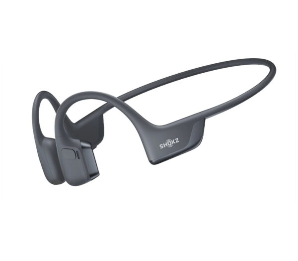 Cuffie Shock Openrun pro 2 nere