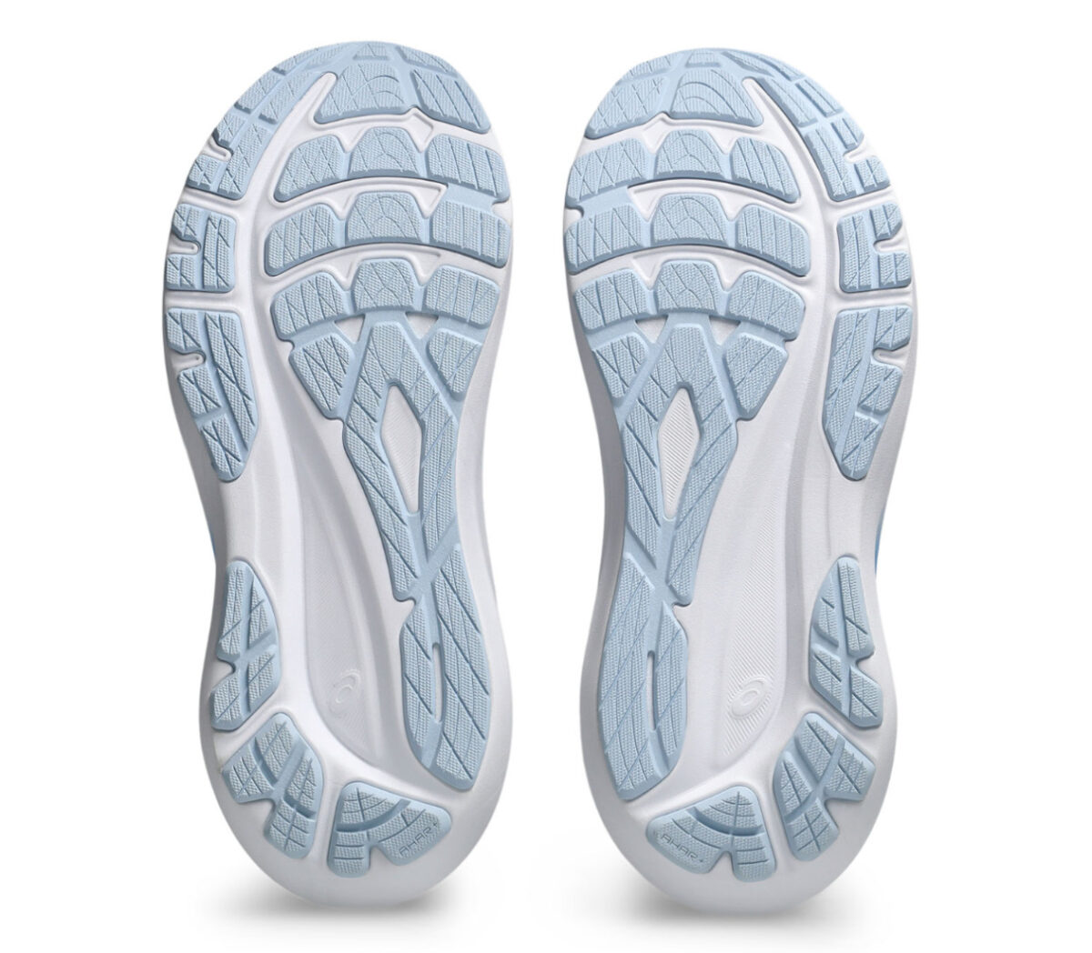 Suola Scarpa Asics GT 2000 13 donna Indigo Blue/Carrier Grey
