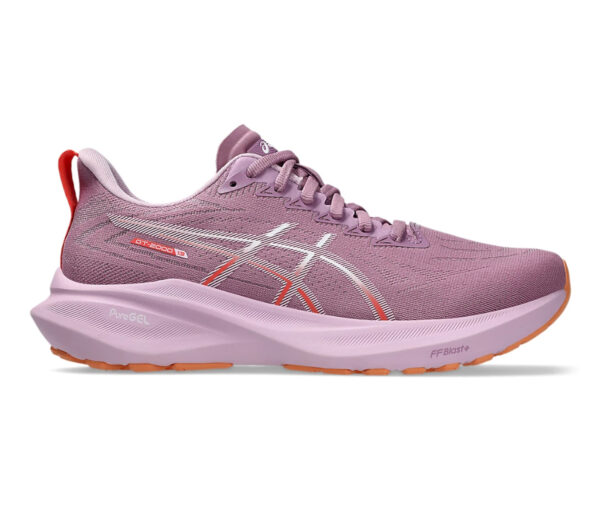 Scarpa Asics GT 2000 13 donna Ube/Light Ube