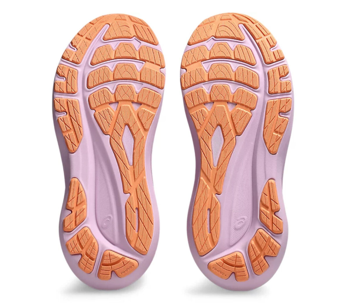 Suola Scarpa Asics GT 2000 13 donna Ube/Light Ube