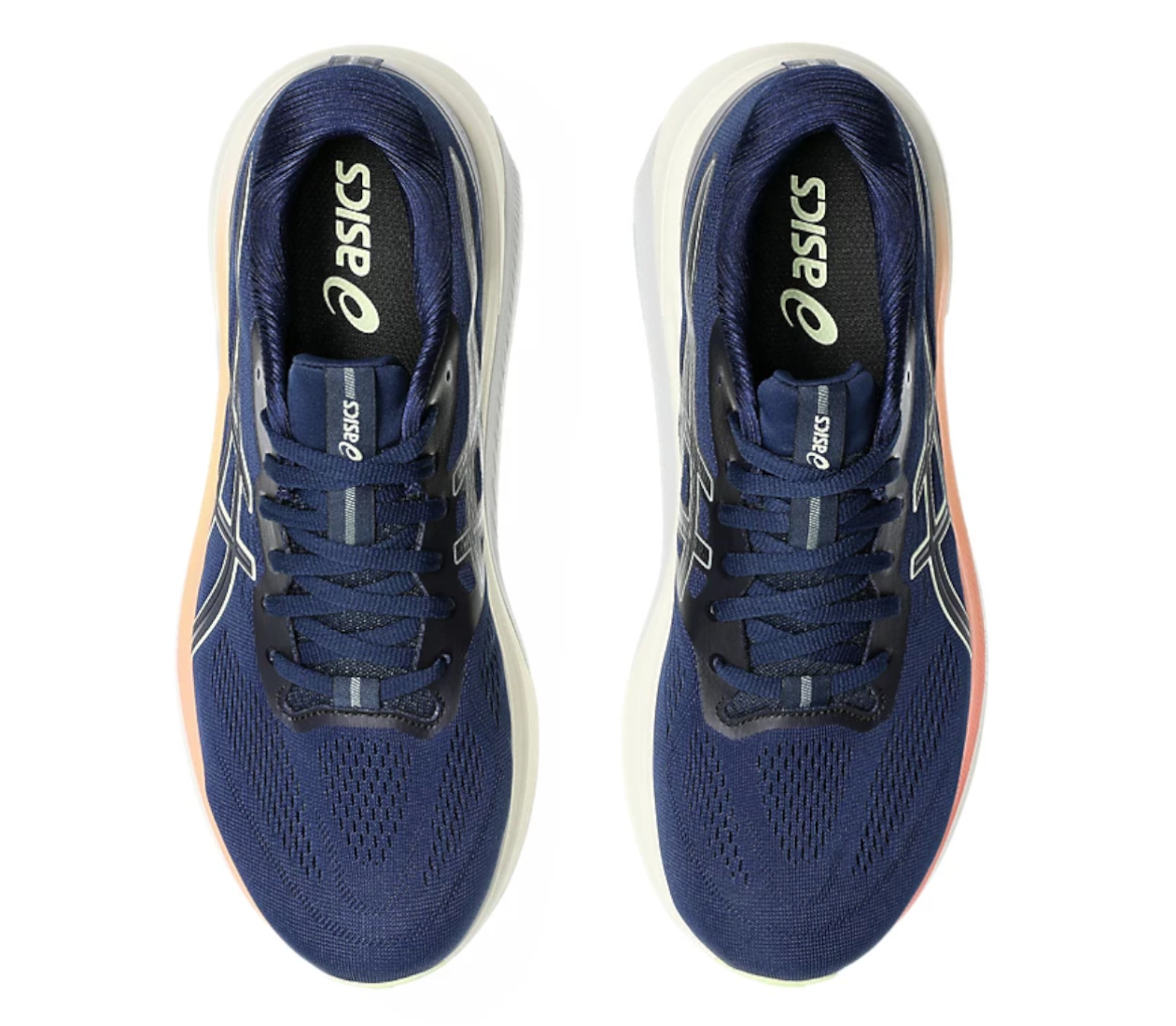 Asics GT 4000 4 M scarpa per corsa giornaliera LBM Sport