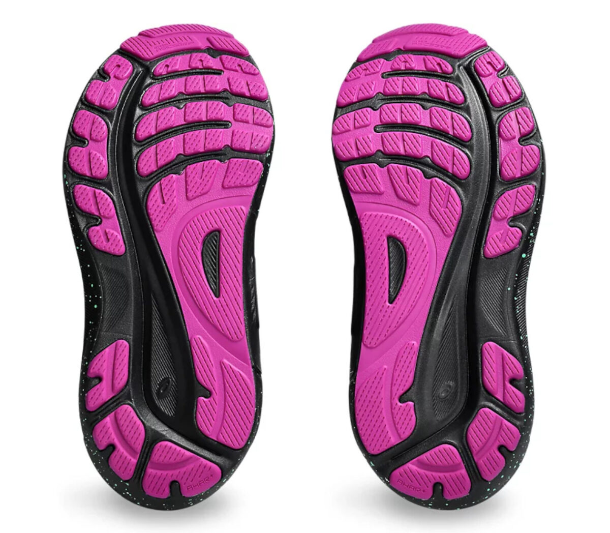 Suola Scarpa Asics Gel-Kayano 31 Lite Show donna nera viola