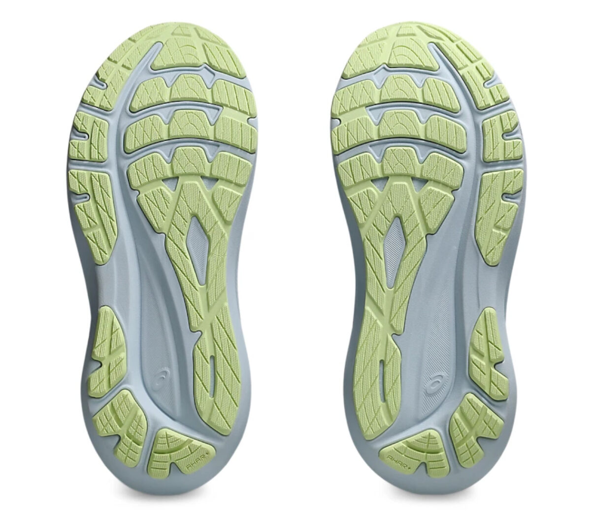 Suola Scarpa Asics GT-2000 13 donna blu gialla