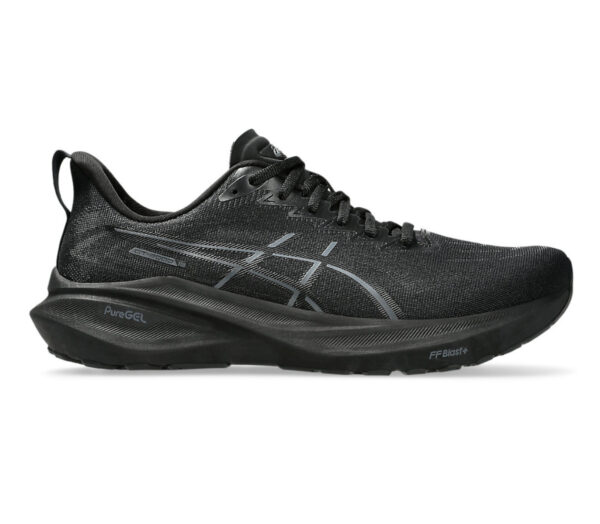 Scarpa Asics GT-2000 13 uomo nero
