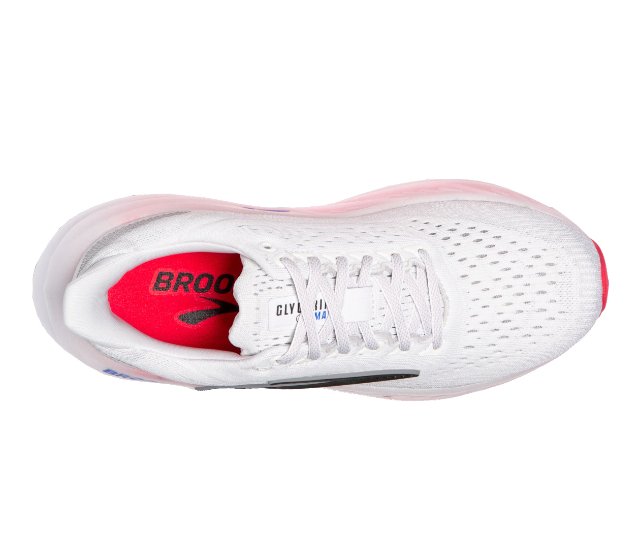 Brooks Glycerin Max W scarpa per scatti reattivi LBM Sport