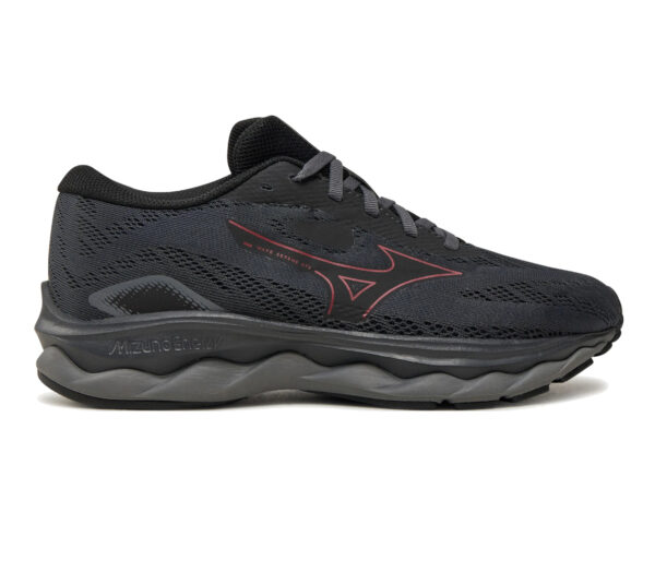 Scarpa Mizuno Wave Serene GTX donna nera