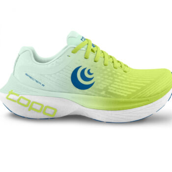 M 075 Green-Blue