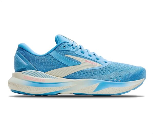 Scarpa Brooks Adrenaline GTS 24 donna Bonnie Blue Grey Pink