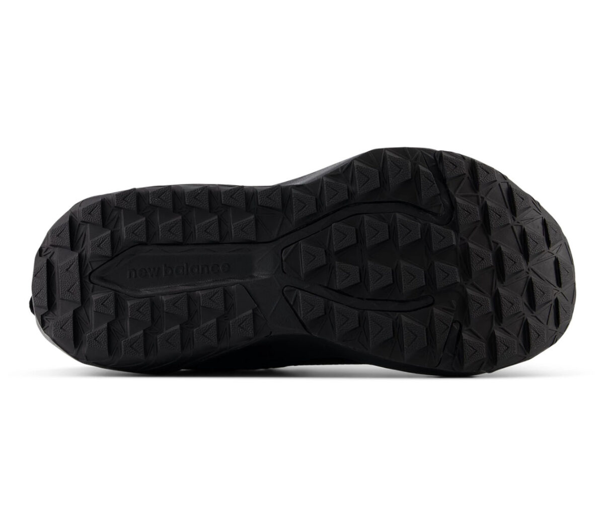 Suola Scarpa New Balance Dynasoft Nitrel v6 GTX donna nera