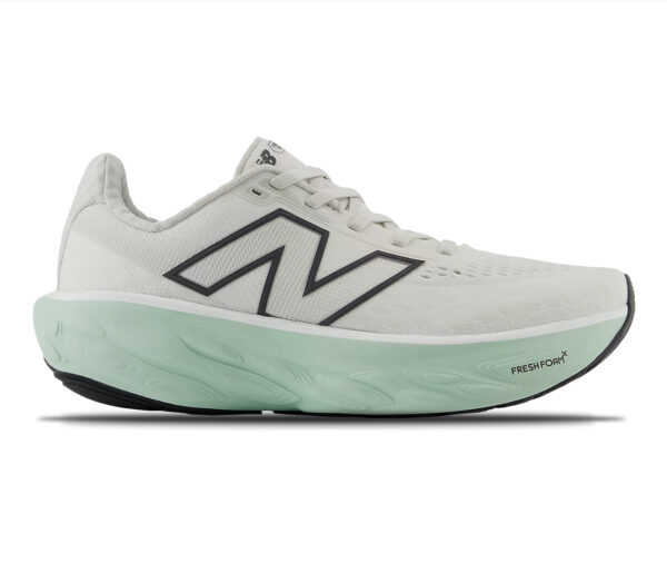 Scarpa New Balance Fresh Foam 1080 v14 donna bianca verde