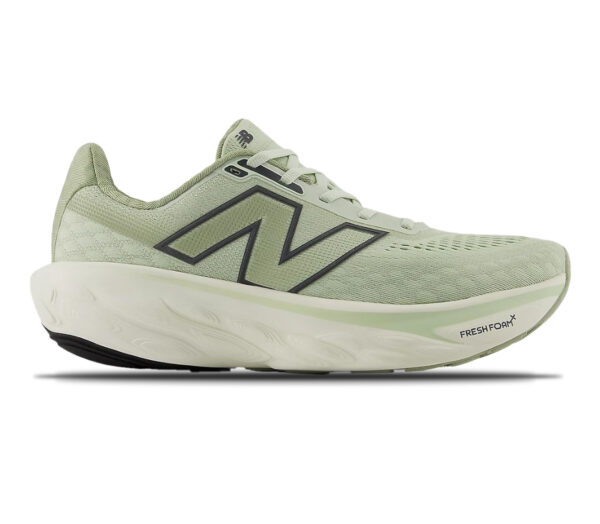 Scarpa New Balance Fresh Foam X 1080 v14 donna verde beige