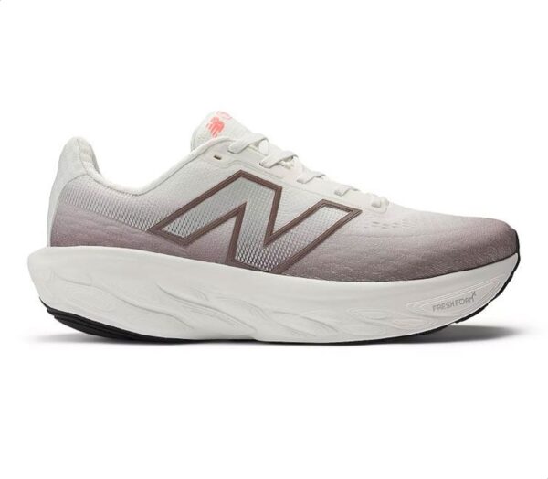 Scarpa New Balance Fresh Foam X 1080 v14 uomo Earth Shadow