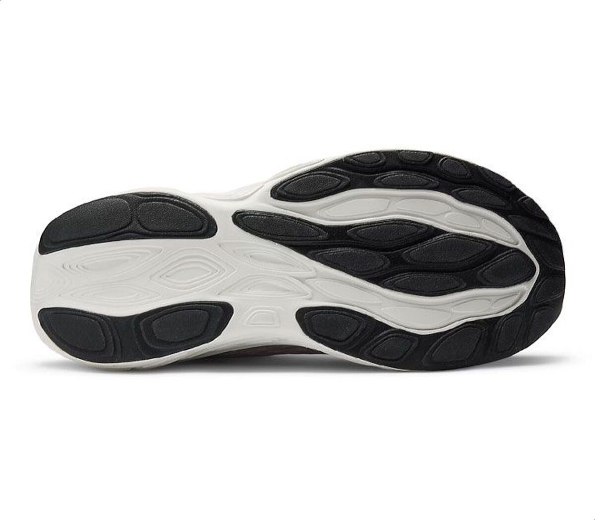 Suola Scarpa New Balance Fresh Foam X 1080 v14 uomo Earth Shadow
