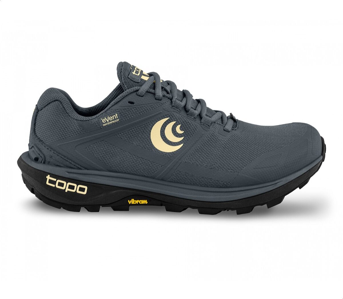 Scarpa Topo Terraventure 4 WP donna grey butter