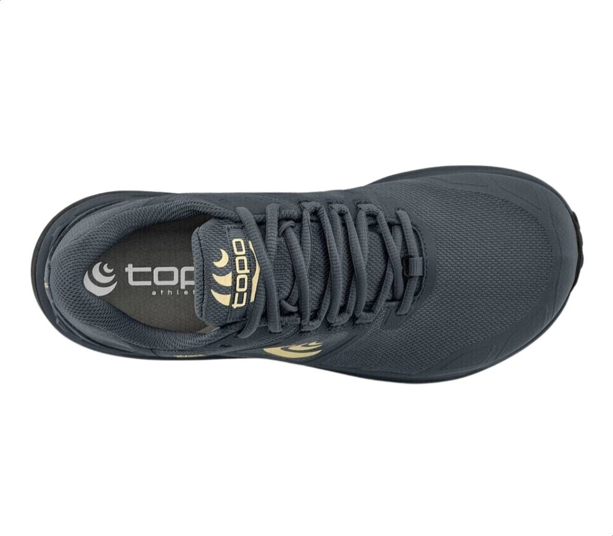 Tomaia Scarpa Topo Terraventure 4 WP donna grey butter