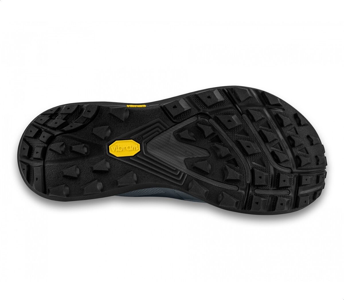 Suola Scarpa Topo Terraventure 4 WP donna grey butter