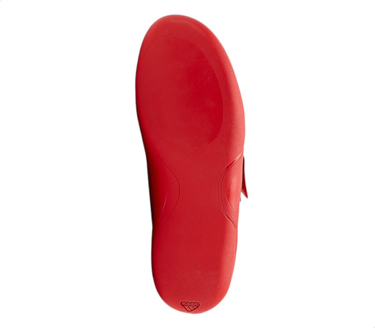 Suola Scarpa Adidas Adistar Discus/Hammer unisex rossa