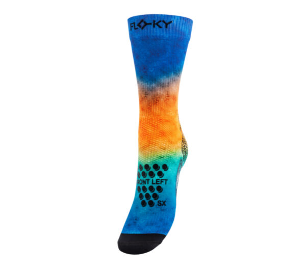 Calza Floky S-Mash 2.0 unisex fusion