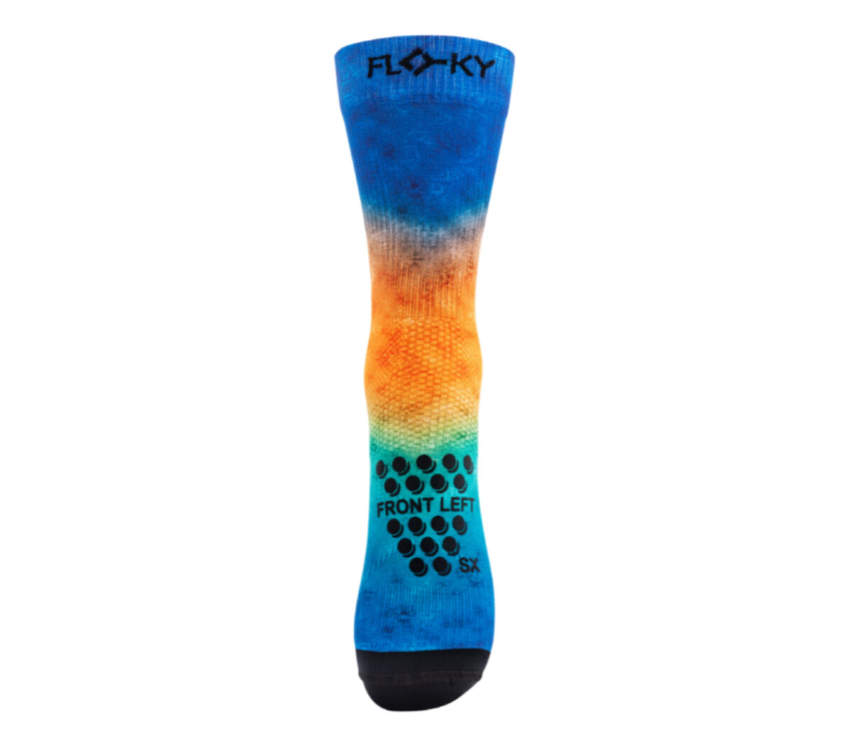 Dettaglio Calza Floky S-Mash 2.0 unisex fusion