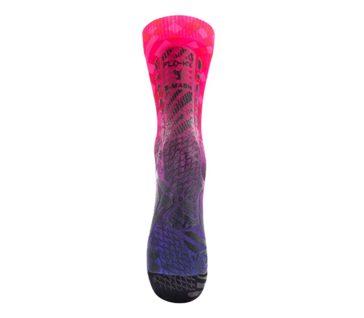 Dietro Calza Floky S-Mash 2.0 unisex pixel