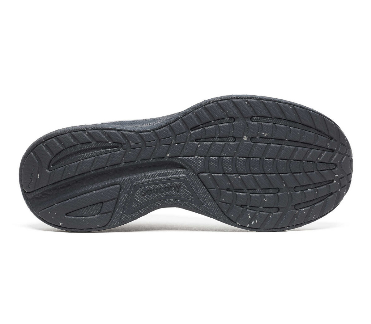 Suola Scarpa Saucony Ride 18 uomo cloud shadow