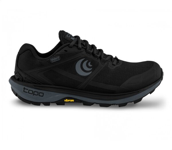 Scarpa Topo Terraventure 4 WP uomo black charcoal