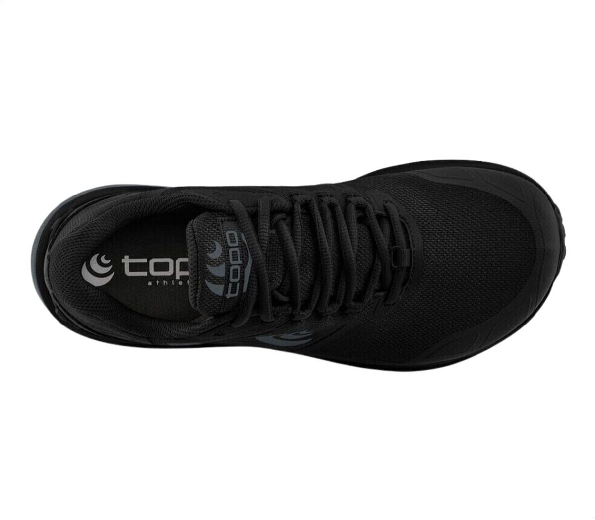 Tomaia Scarpa Topo Terraventure 4 WP uomo black charcoal