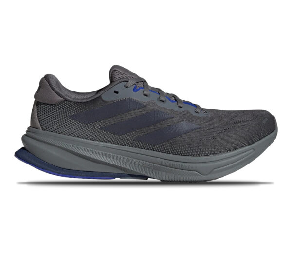 Scarpa Adidas Supernova Ride 2 uomo grigia