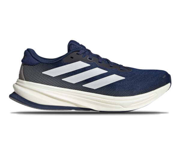 Scarpa Adidas Supernova Rise 2 uomo blu