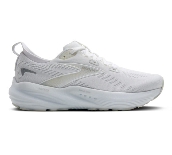 Scarpa Brooks Glycerin 22 donna beige