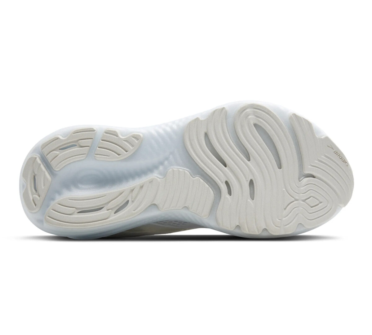 Suola Scarpa Brooks Glycerin 22 donna beige