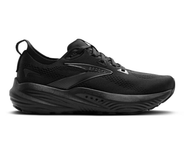 Scarpa Brooks Glycerin 22 uomo nera
