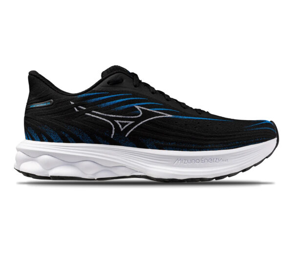 Scarpa Mizuno Skyrise 6 uomo nera blu