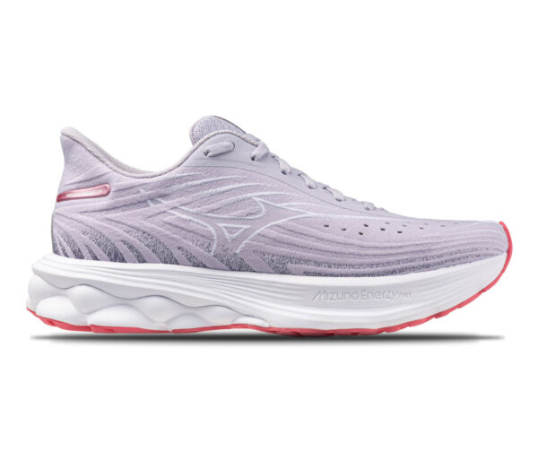 Scarpa Mizuno Wave Skyrise 6 donna viola