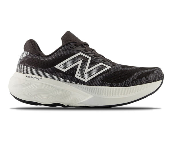 Scarpa Scarpa New Balance Fresh Foam 880 v15 donna bianca nera
