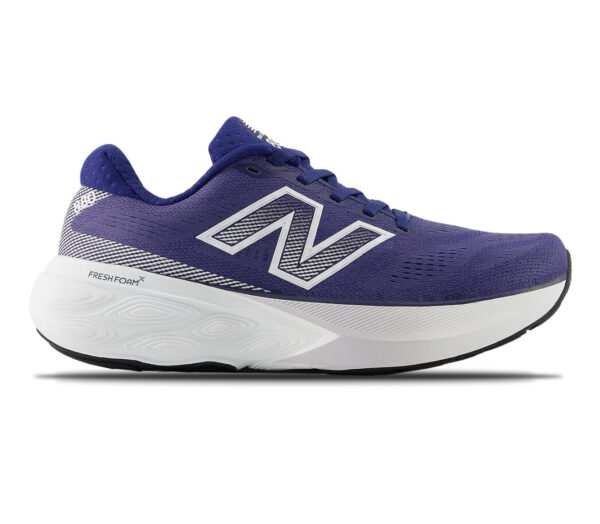 Scarpa New Balance Fresh Foam 880 v15 donna blu