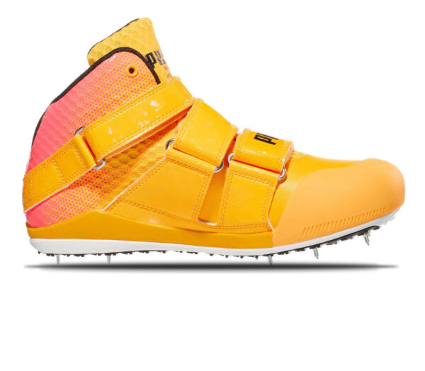 Scarpa Puma EvoSpeed Javelin Elite 2.0 unisex gialla