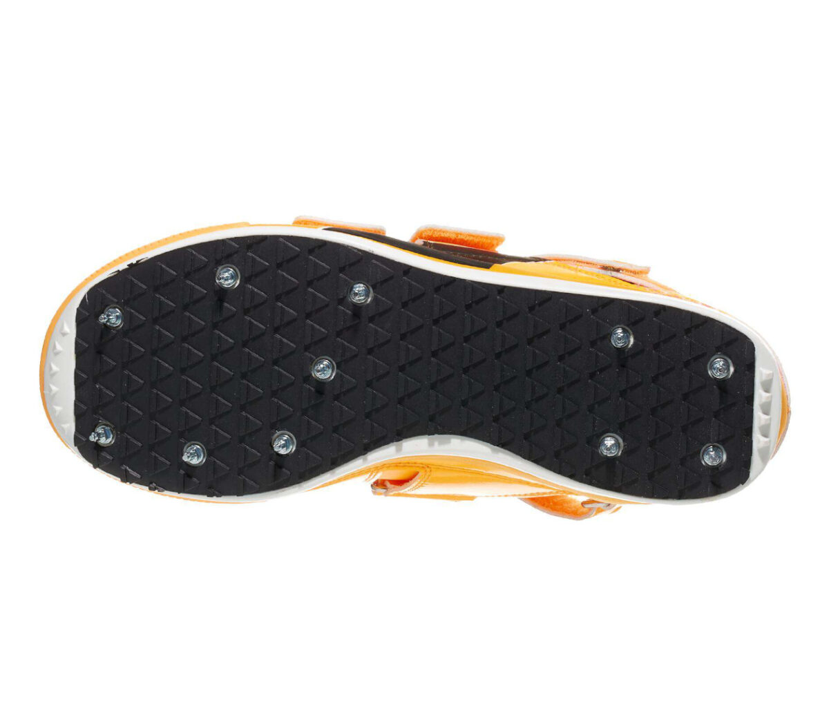 Suola Scarpa Puma EvoSpeed Javelin Elite 2.0 unisex gialla