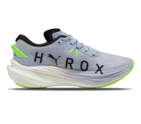 Scarpa Puma Velocity nitro 2 HYROX donna celeste
