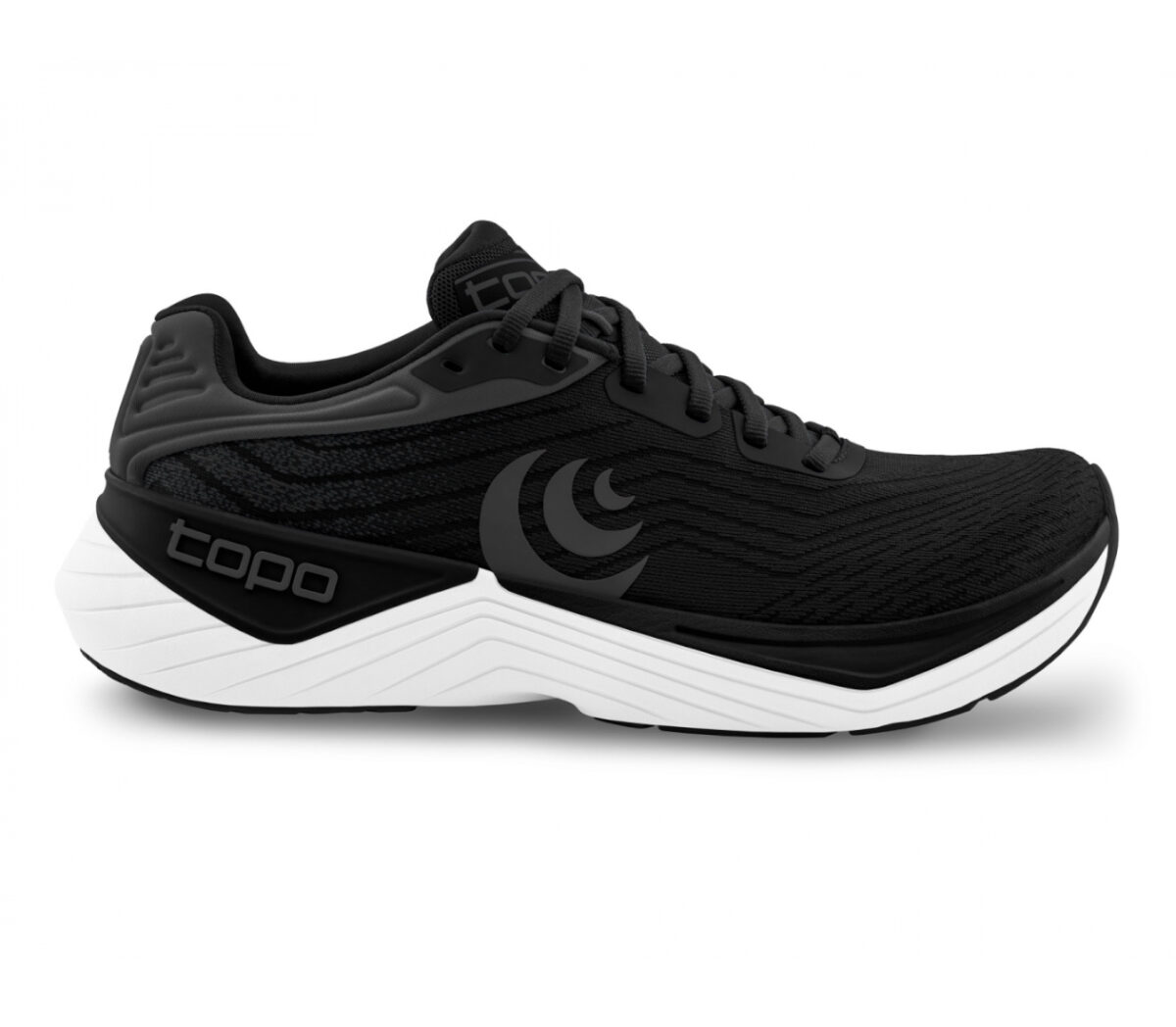 Scarpa Topo Ultrafly 5 donna black white