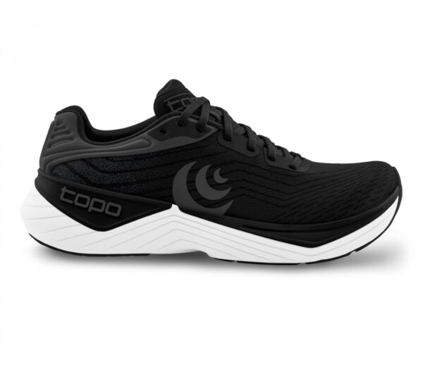 Scarpa Topo Ultrafly 5 donna black white