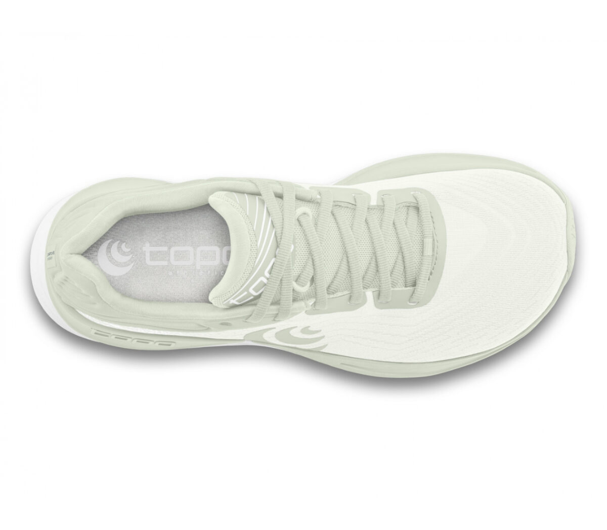 Tomaia Scarpa Scarpa Topo Ultrafly 5 donna grey white